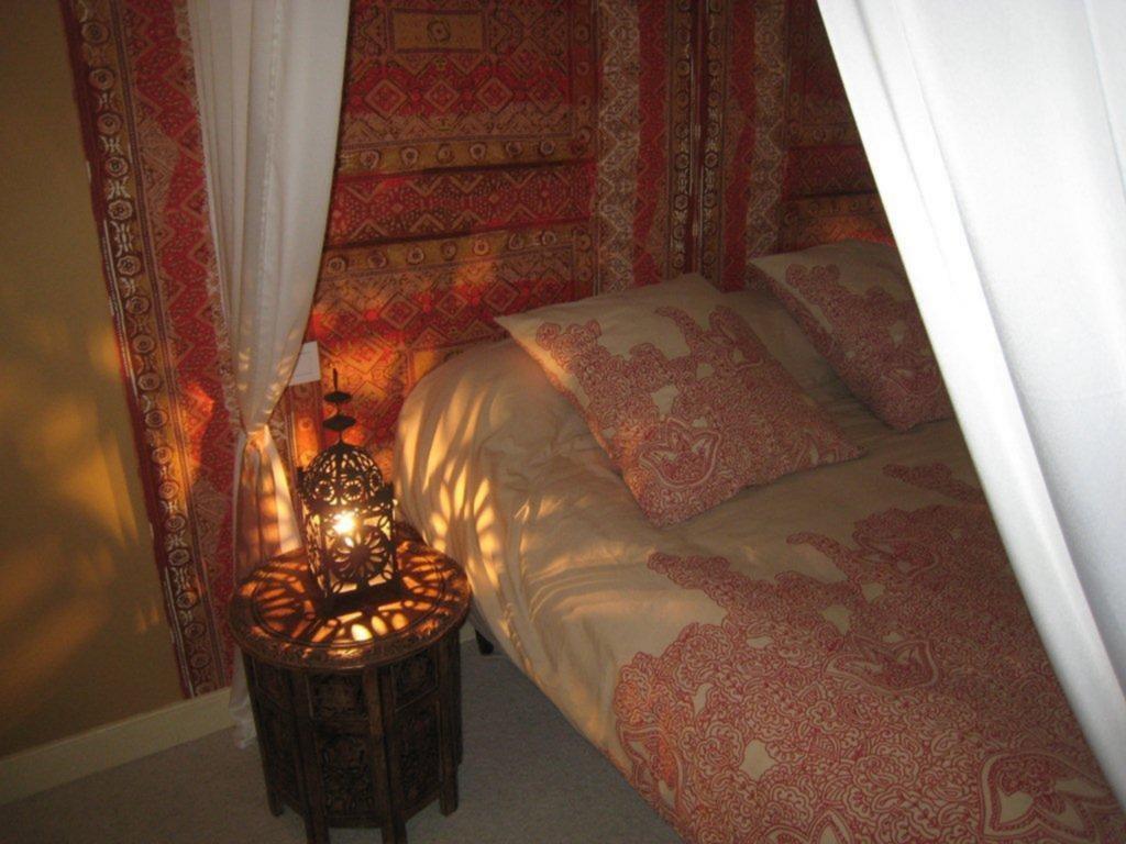 Chateau De Puyrigaud Bed & Breakfast Leoville ภายนอก รูปภาพ